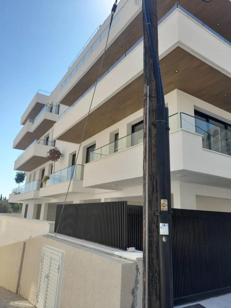 2 Bedroom Apartment for Sale in Limassol – Mesa Geitonia