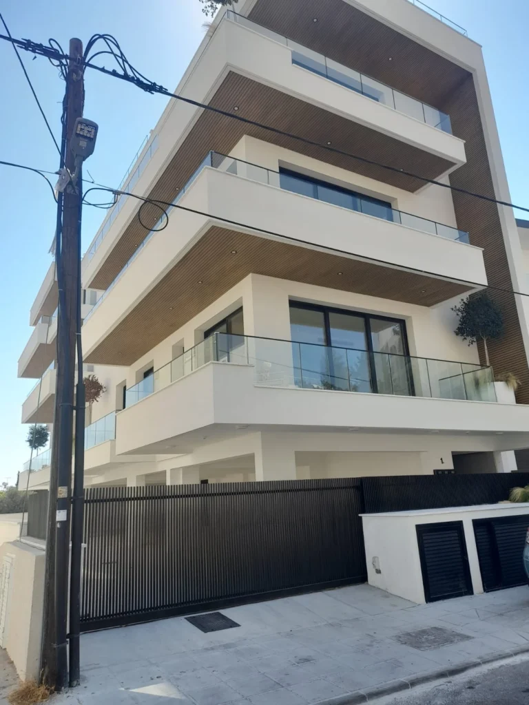 2 Bedroom Apartment for Sale in Limassol – Mesa Geitonia