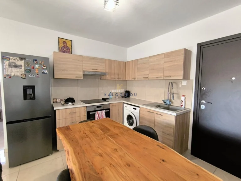 1 Bedroom Apartment for Sale in Tersefanou, Larnaca District