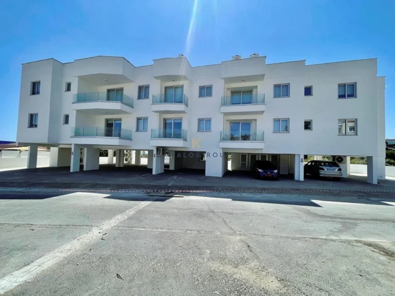 Cheap Apartments for Rent Larnaca