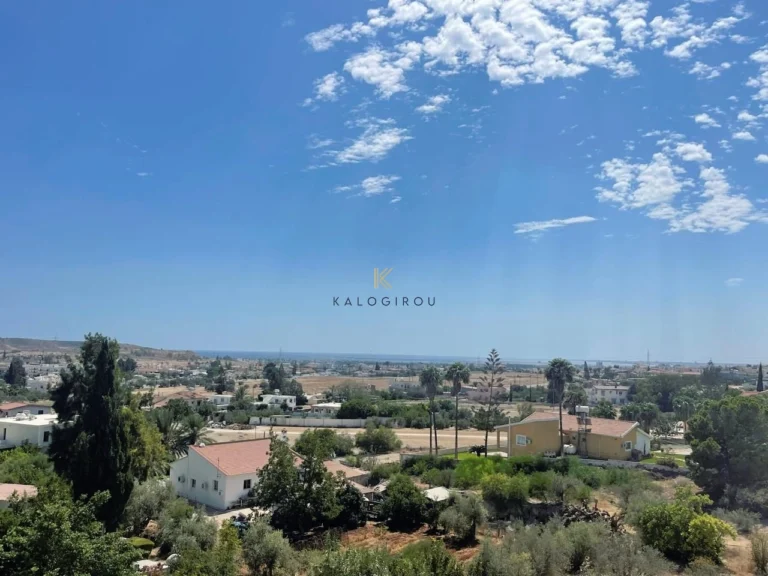 2 Bedroom Apartment for Rent in Pyla, Larnaca District