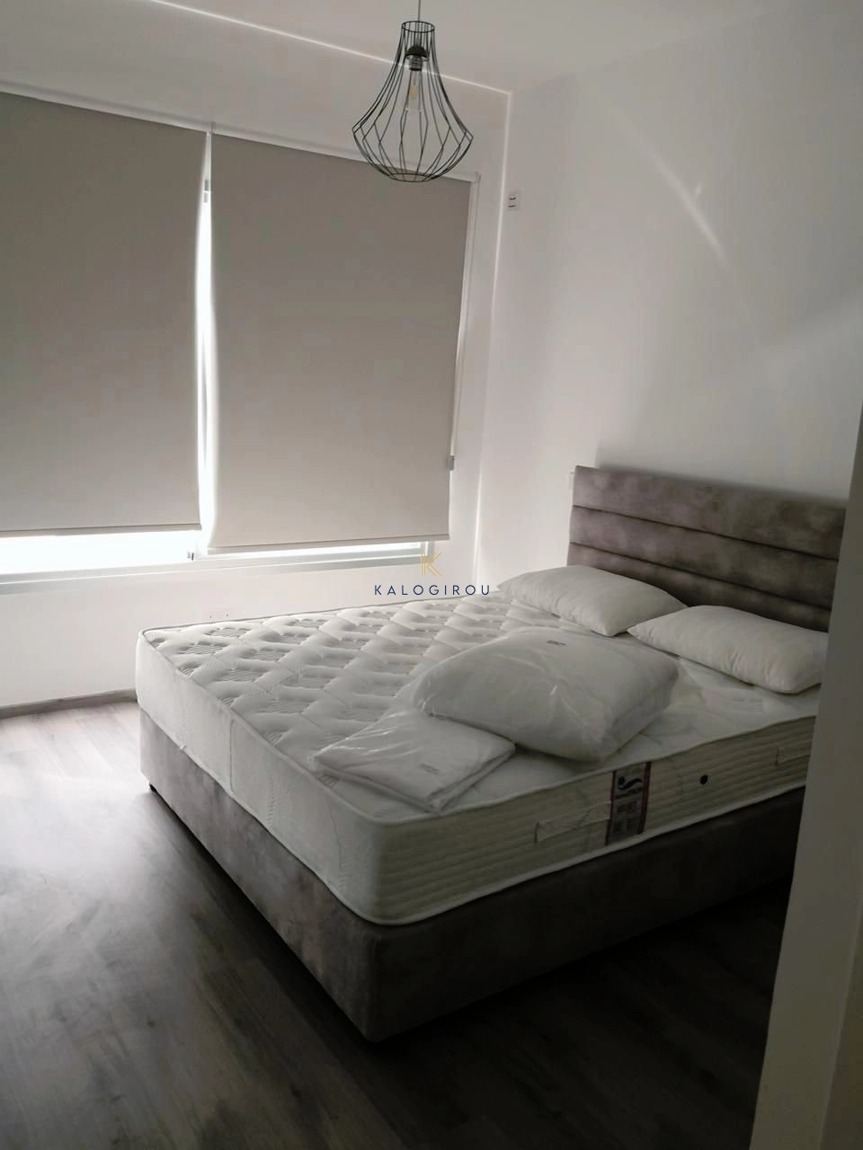 2 Bedroom Apartment for Rent in Germasogeia, Limassol District