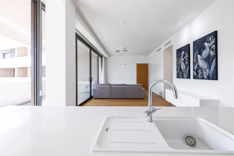 3 Bedroom Apartment for Sale in Potamos Germasogeias, Limassol District
