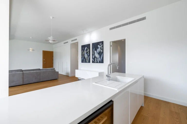 3 Bedroom Apartment for Sale in Potamos Germasogeias, Limassol District