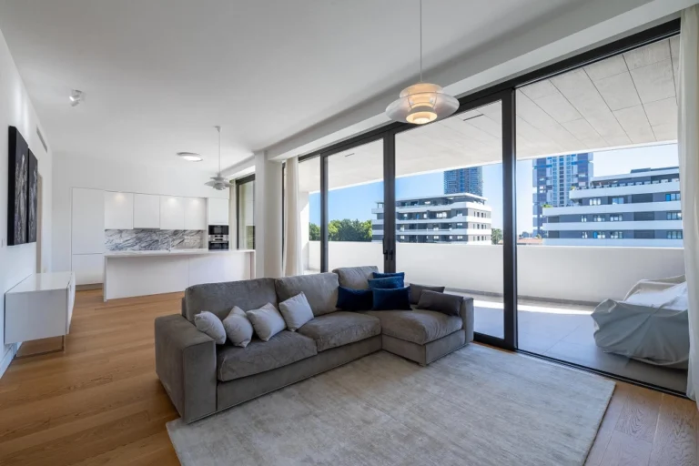 3 Bedroom Apartment for Sale in Potamos Germasogeias, Limassol District