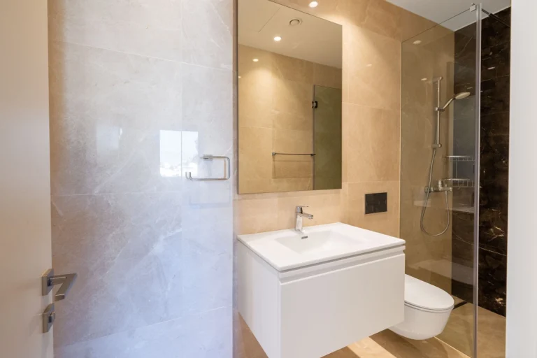 3 Bedroom Apartment for Sale in Potamos Germasogeias, Limassol District
