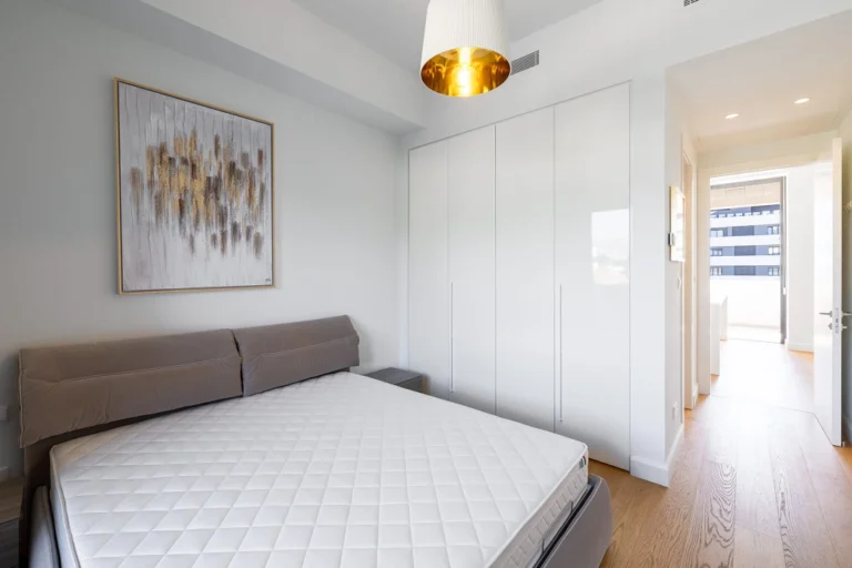 3 Bedroom Apartment for Sale in Potamos Germasogeias, Limassol District