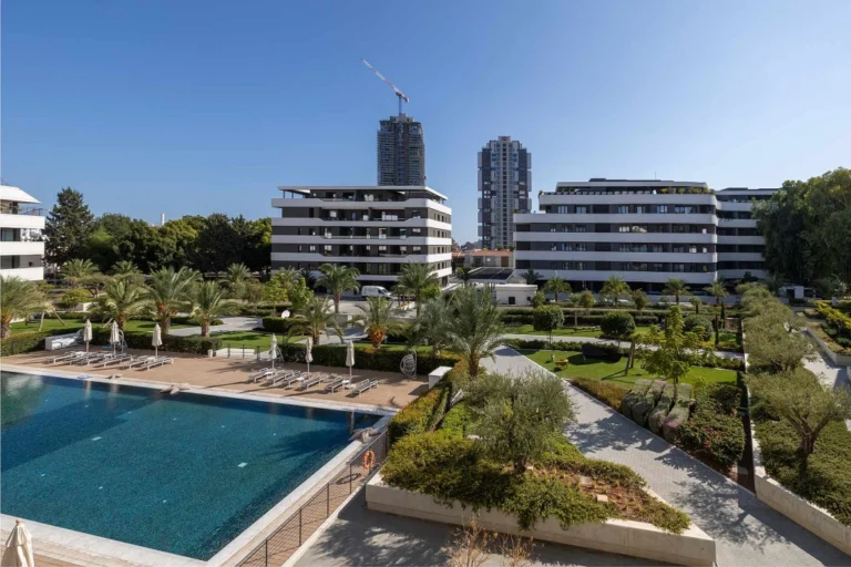 3 Bedroom Apartment for Sale in Potamos Germasogeias, Limassol District
