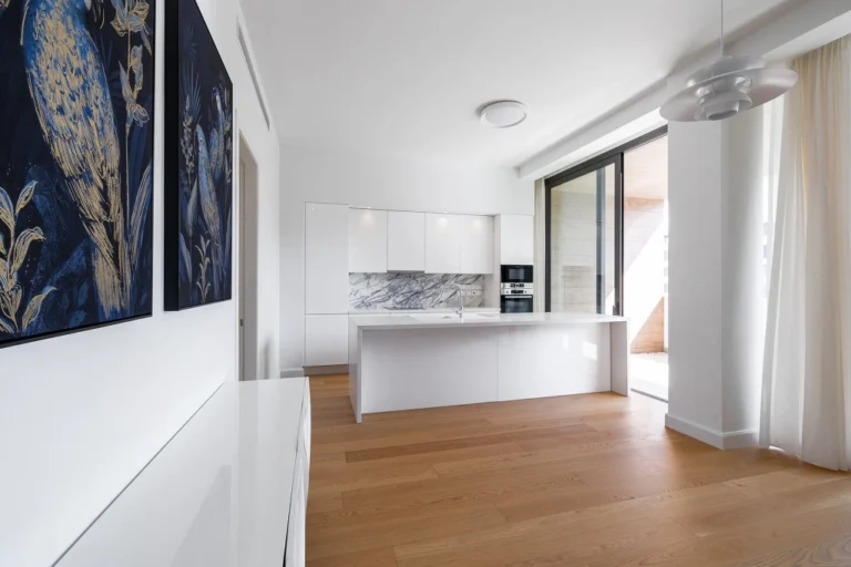 3 Bedroom Apartment for Sale in Potamos Germasogeias, Limassol District