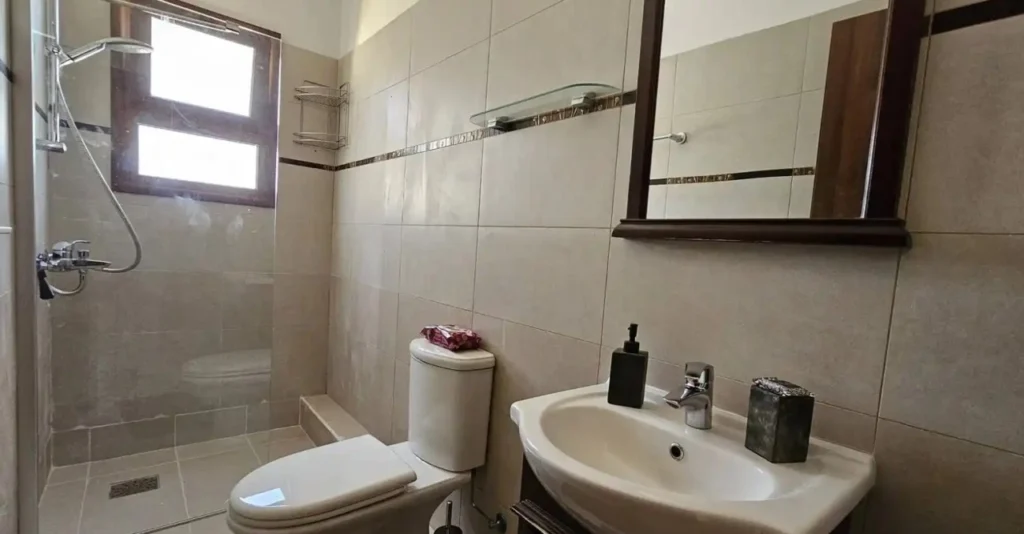 3 Bedroom House for Sale in Palodeia, Limassol District