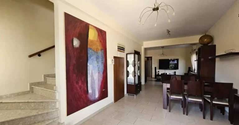 3 Bedroom House for Sale in Palodeia, Limassol District