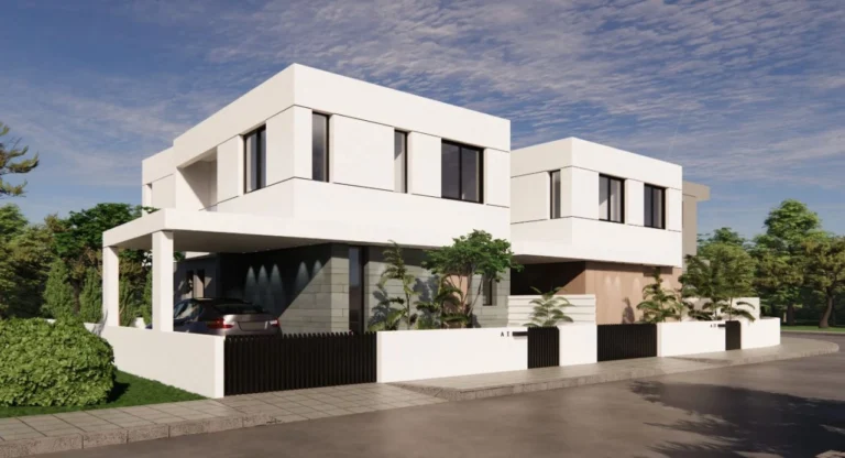 3 Bedroom House for Sale in Pyla, Larnaca District