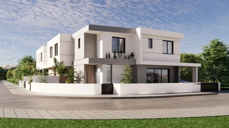 3 Bedroom House for Sale in Pyla, Larnaca District