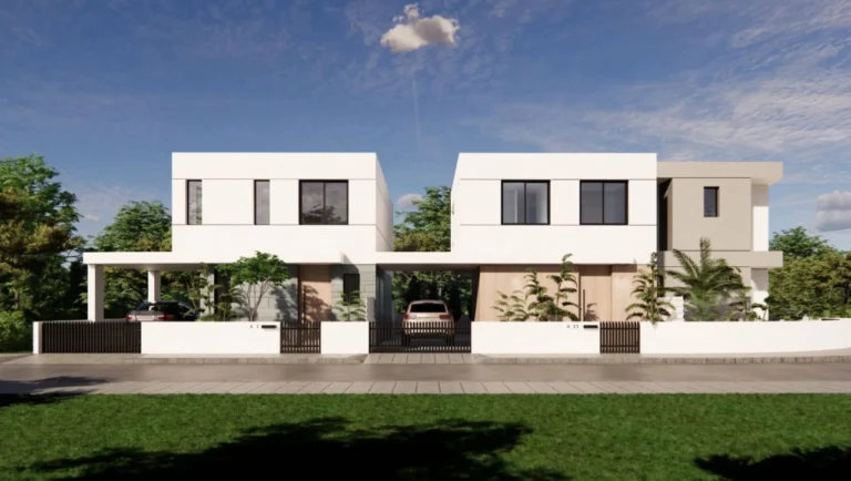 3 Bedroom House for Sale in Pyla, Larnaca District