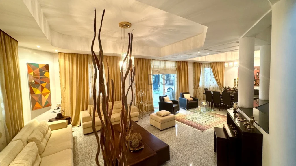 5 Bedroom House for Sale in Ypsonas, Limassol District
