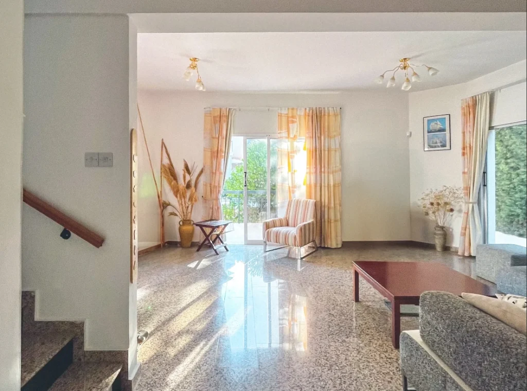 3 Bedroom House for Sale in Limassol District