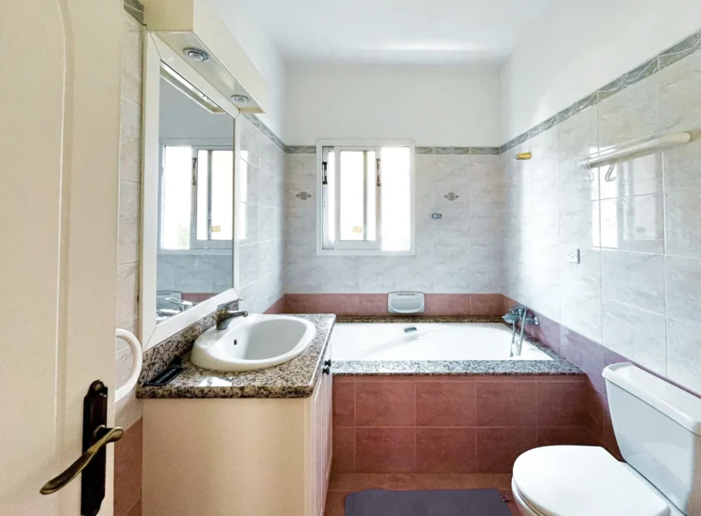 3 Bedroom House for Sale in Limassol District