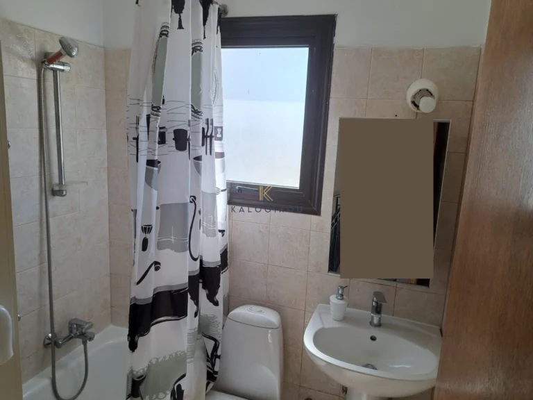 2 Bedroom House for Rent in Larnaca District