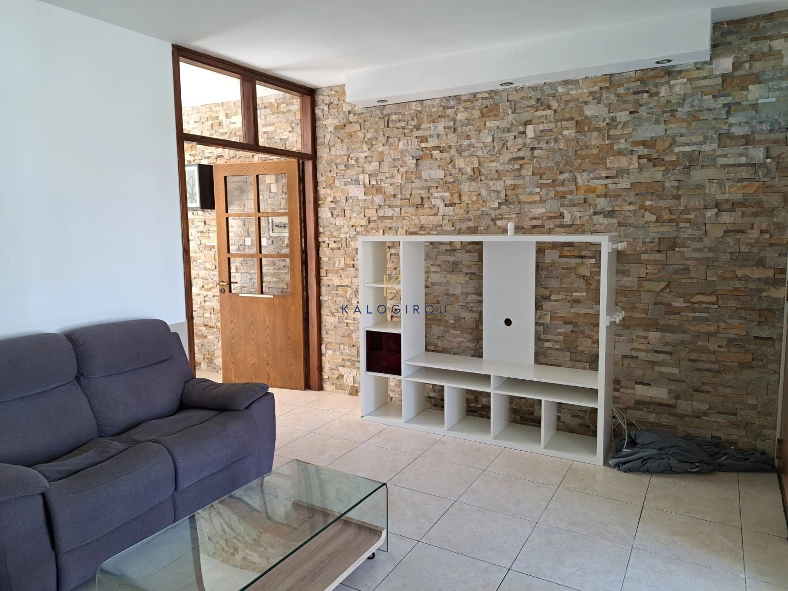 2 Bedroom House for Rent in Larnaca – Kamares