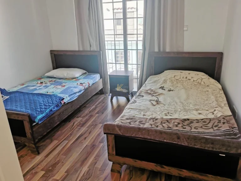 3 Bedroom House for Rent in Dhekelia, Larnaca District