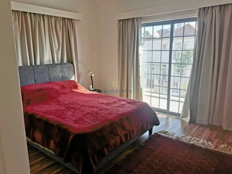 Cheap Houses and Villas for Rent Larnaca