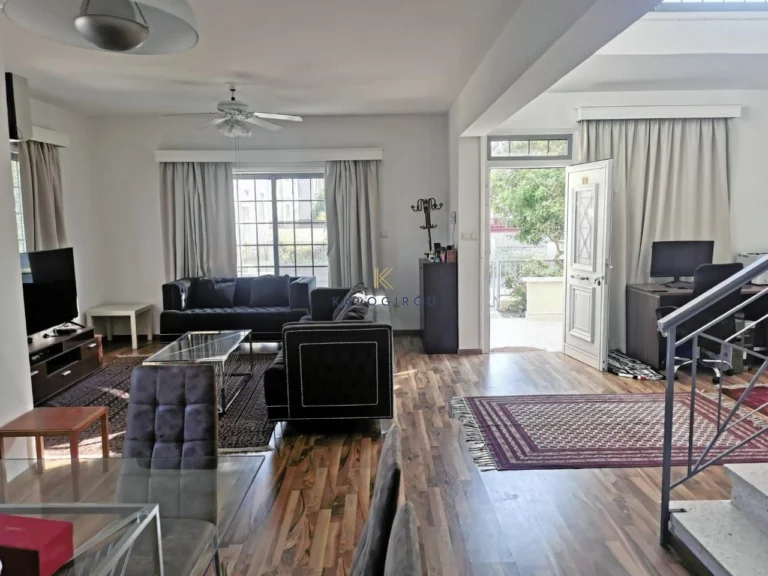 Cheap Houses and Villas for Rent Larnaca