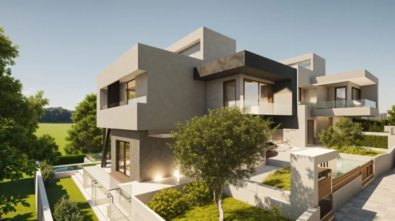 5 Bedroom House for Sale in Limassol District