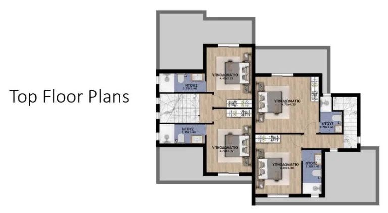 Cheap Houses and Villas for Sale Paphos up to 500000 euro