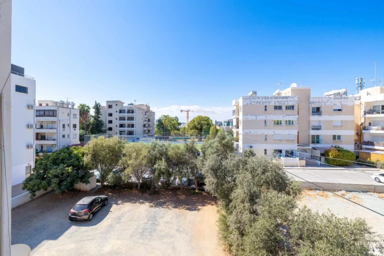 2 Bedroom Apartment for Sale in Potamos Germasogeias, Limassol District