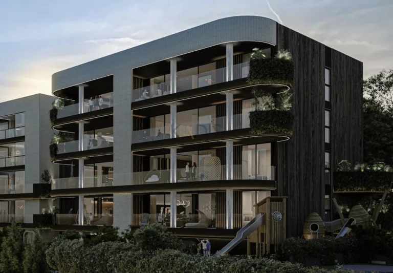 Cheap Apartments for Sale Nicosia up to 1000000 euro