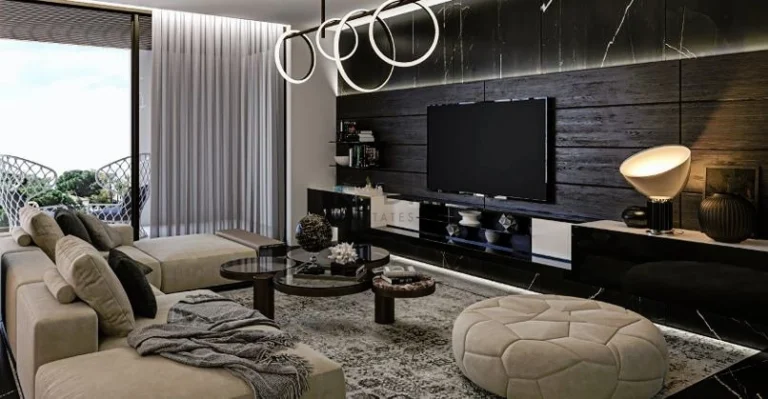 3 Bedroom Apartment for Sale in Nicosia District