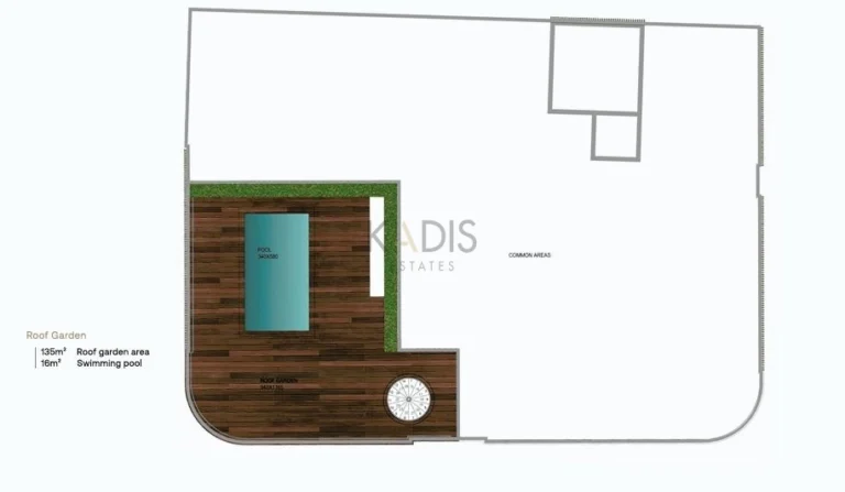 3 Bedroom Apartment for Sale in Nicosia District