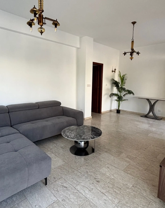3 Bedroom House for Rent in Germasogeia – Tourist Area, Limassol District