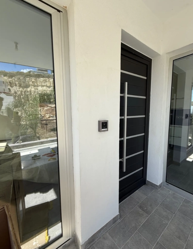 3 Bedroom House for Rent in Limassol – Agia Fyla