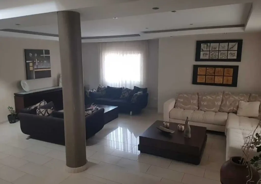 4 Bedroom House for Sale in Limassol – Linopetra