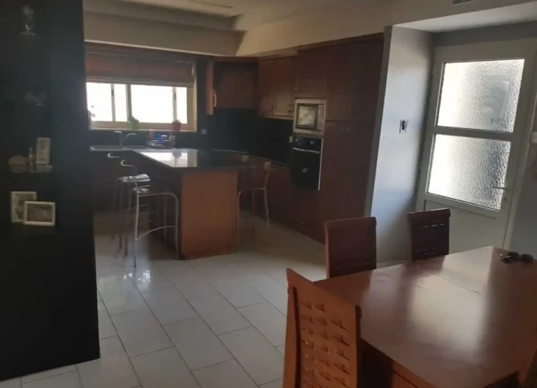 4 Bedroom House for Sale in Limassol – Linopetra