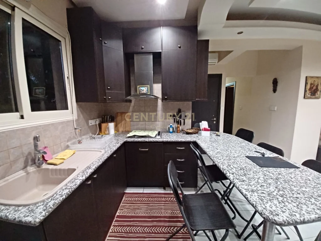 2 Bedroom Apartment for Rent in Limassol District