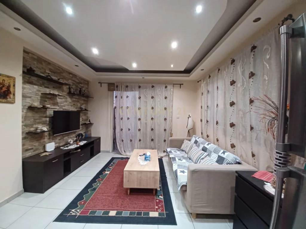 2 Bedroom Apartment for Rent in Limassol District