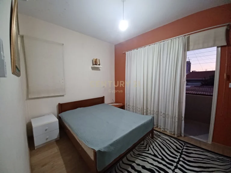 2 Bedroom Apartment for Rent in Limassol District