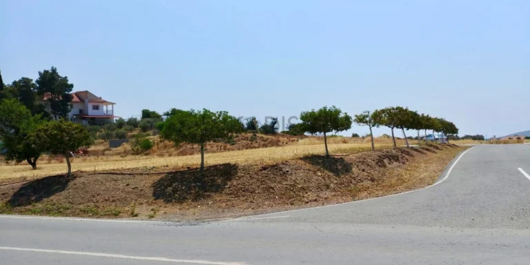 3,382m² Plot for Sale in Moni, Limassol District