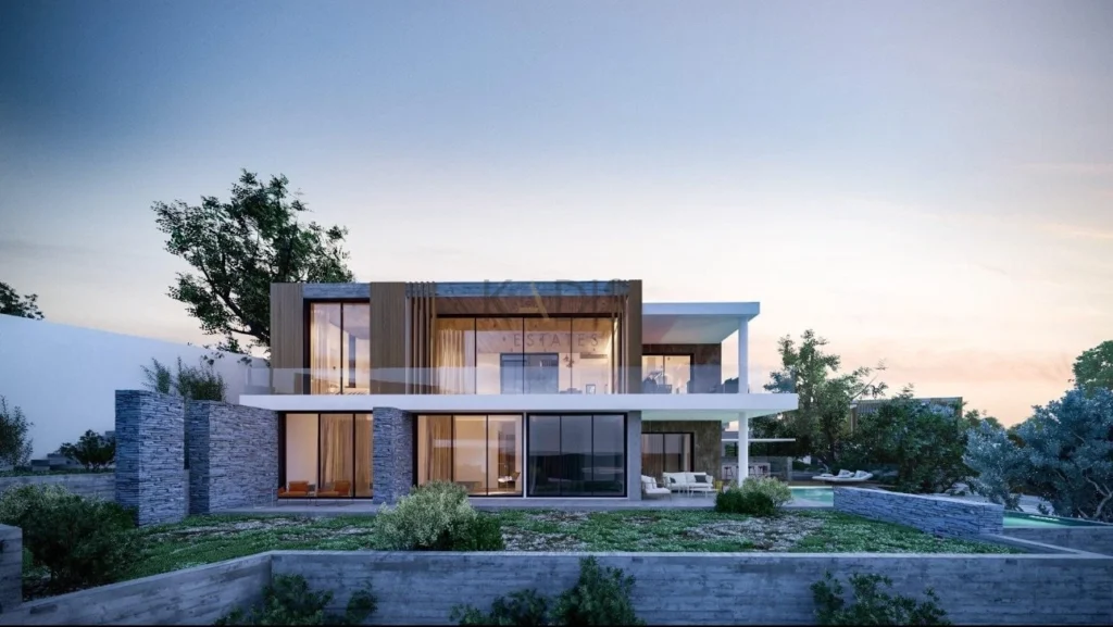 3 Bedroom House for Sale in Limassol District