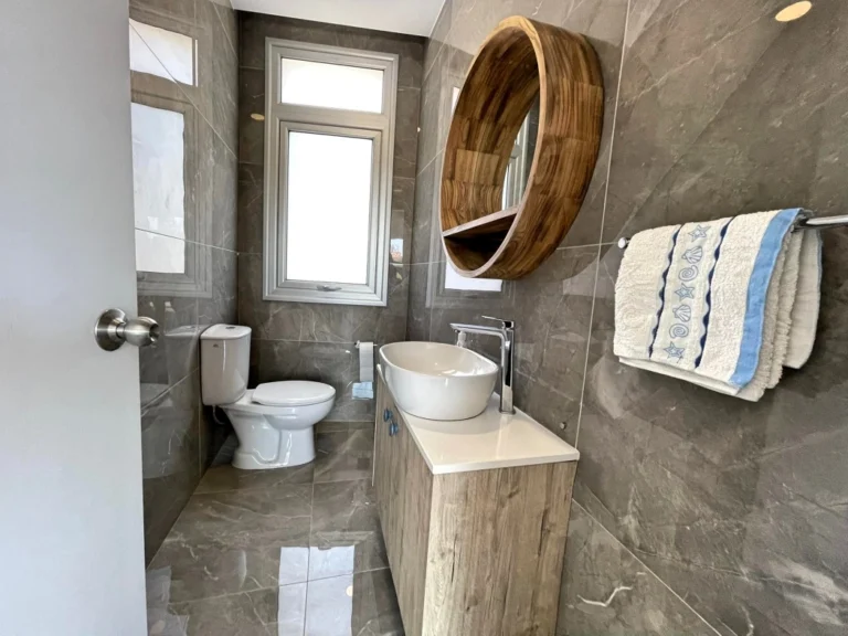 3 Bedroom House for Rent in Paphos