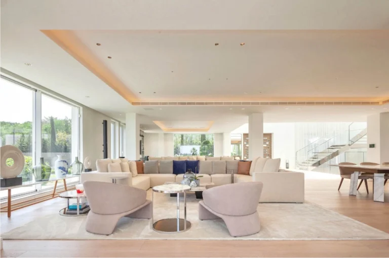 Most Expensive Villas for Sale in Nicosia