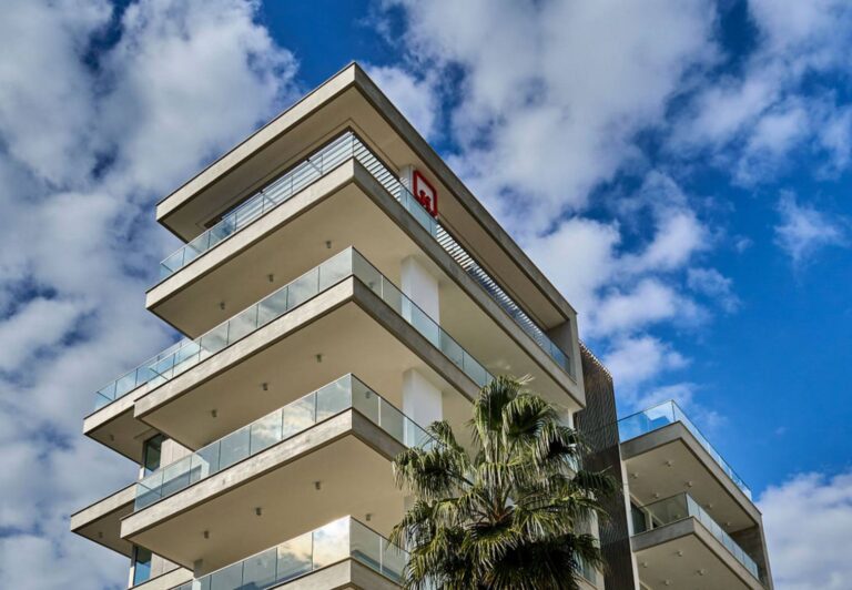 Heisenberg Residence