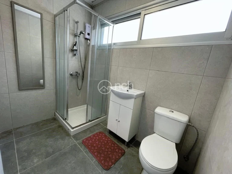 Studio Apartment for Rent in Limassol District