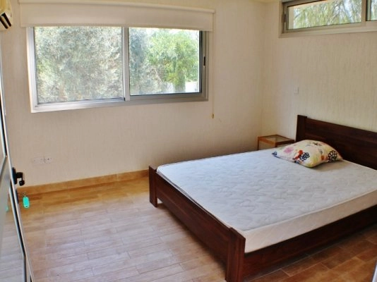 6+ Bedroom House for Rent in Paphos