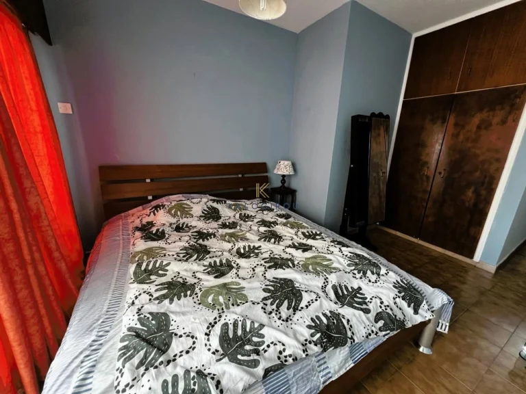 Studio Apartment for Rent in Larnaca District