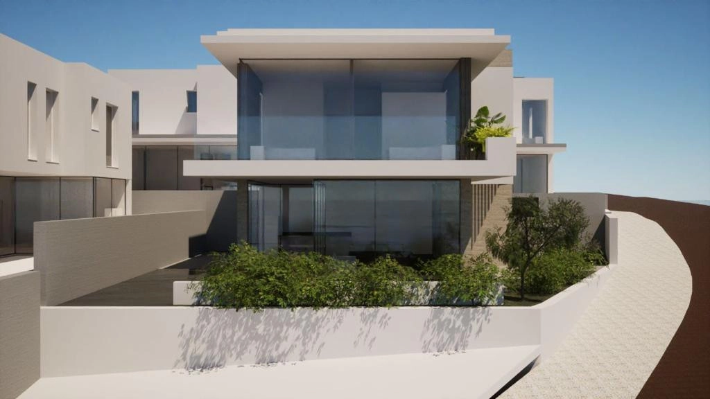 for Sale in Paphos District