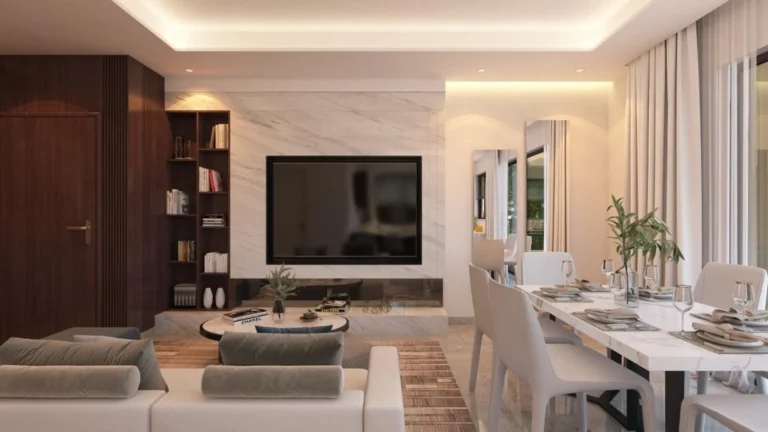 2 Bedroom Apartment for Sale in Vergina, Larnaca District