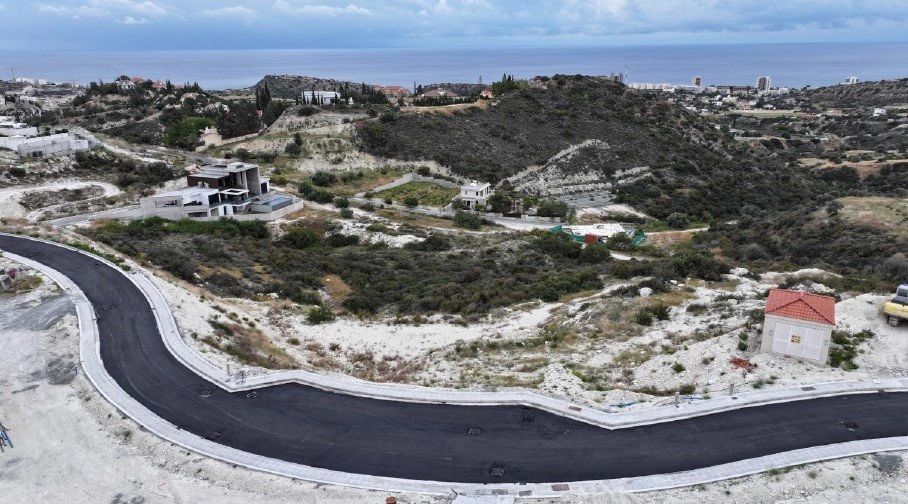 for Sale in Agios Tychonas, Limassol District